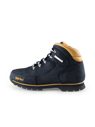 Timberland Schnürstiefel Blau 285324