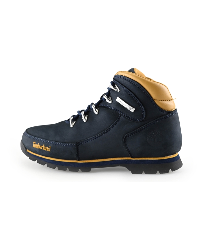Timberland Schnürstiefel