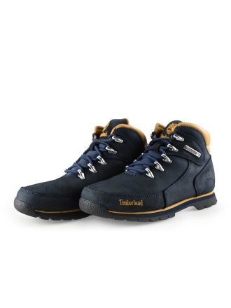 Timberland Schnürstiefel Blau 285324