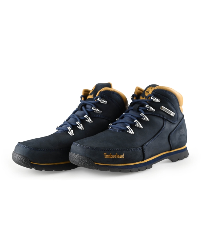 Timberland Schnürstiefel