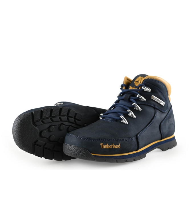 Timberland Schnürstiefel