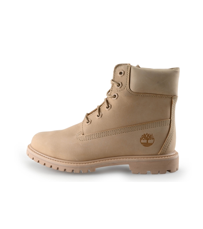 Timberland Schnürstiefel