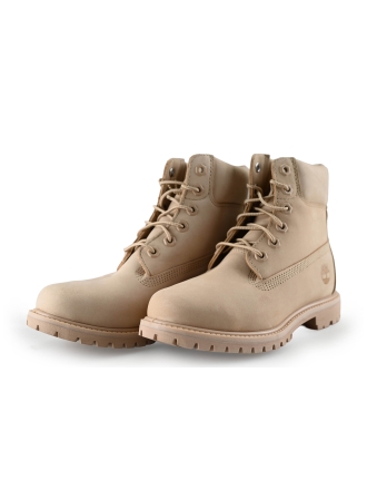 Timberland Schnürstiefel Beige 285329