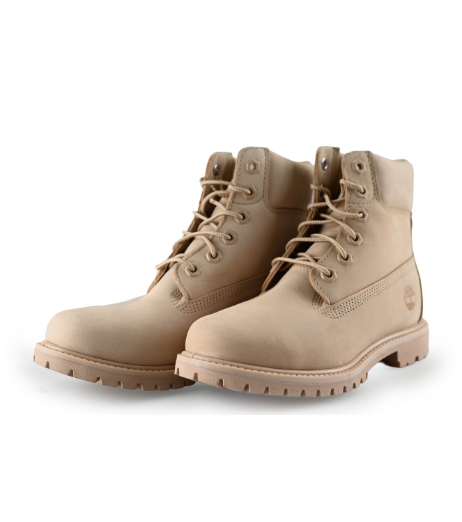 Timberland Schnürstiefel