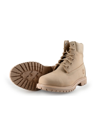 Timberland Schnürstiefel