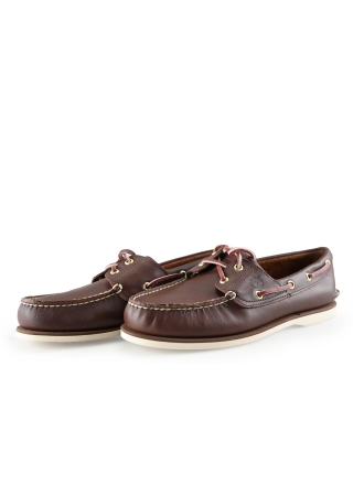 Timberland Bootsschuhe Braun 285331