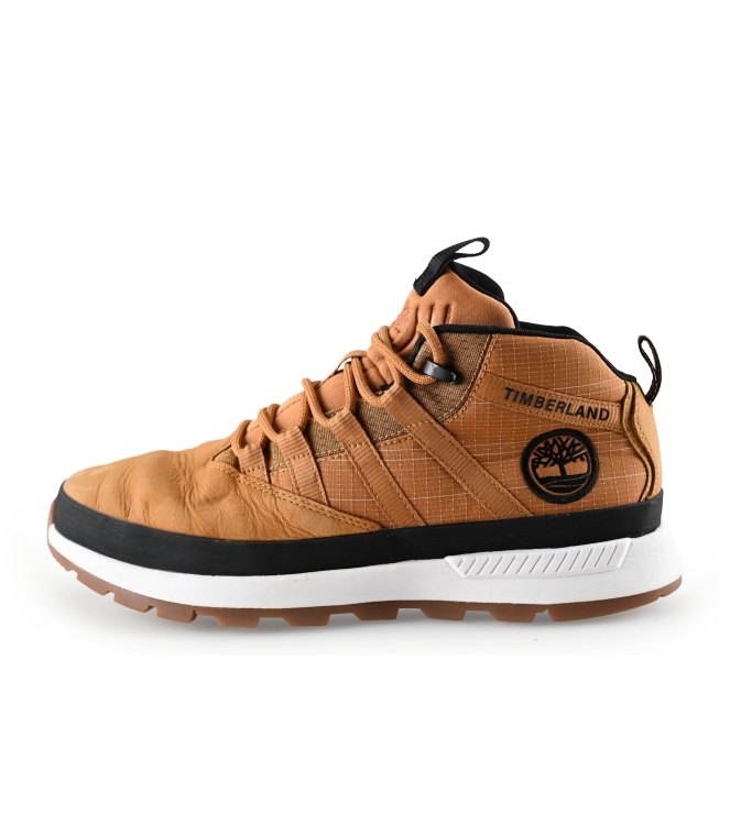 Timberland Schnürstiefel
