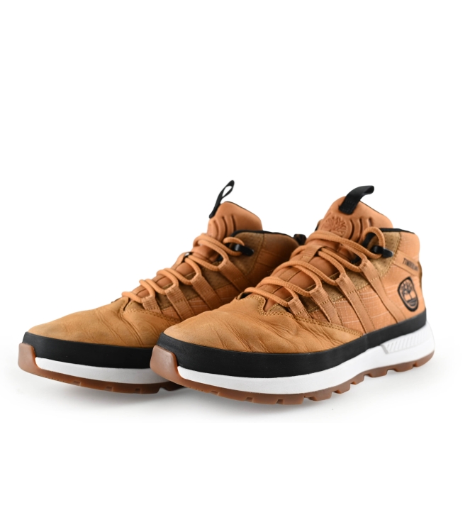 Timberland Schnürstiefel