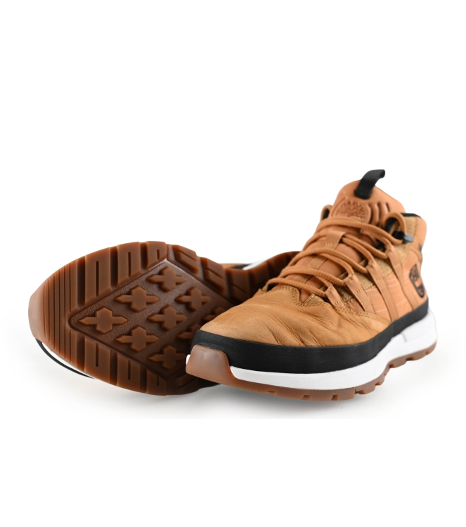 Timberland Schnürstiefel