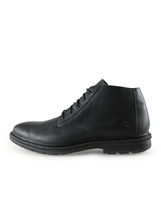 Timberland Schnürstiefel Schwarz 285333