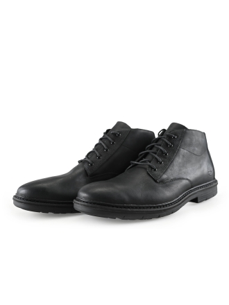 Timberland Schnürstiefel Schwarz 285333