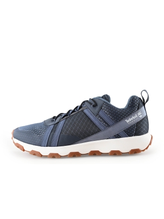 Timberland Hohe Sneaker Blau 285334