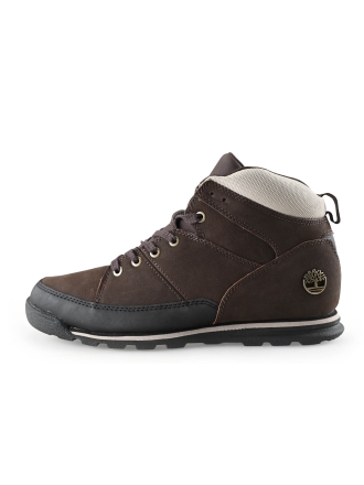 Timberland Schnürstiefel Braun 285335