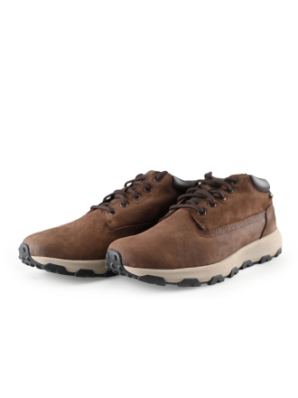Timberland Sneaker Braun 285337