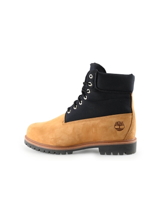 Timberland Stiefel Gelb 285338