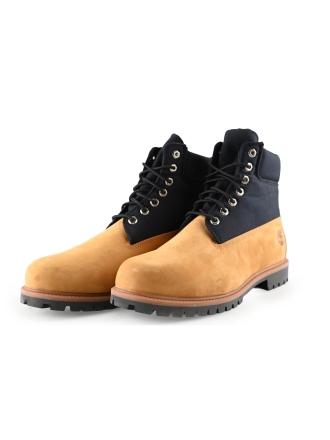 Timberland Stiefel Gelb 285338