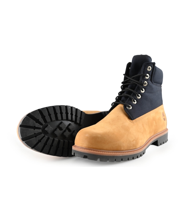 Timberland Stiefel