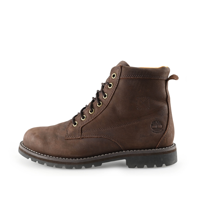 Timberland Schnürstiefel