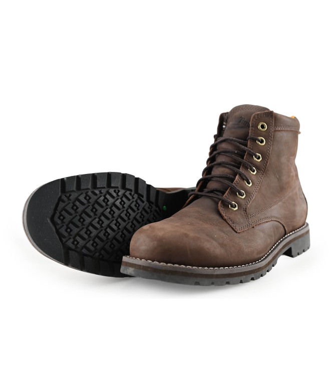 Timberland Schnürstiefel