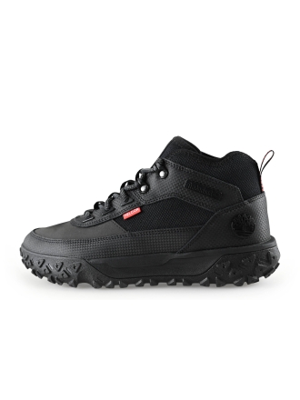 Timberland Sneaker Schwarz 285341