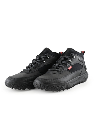 Timberland Sneaker Schwarz 285341