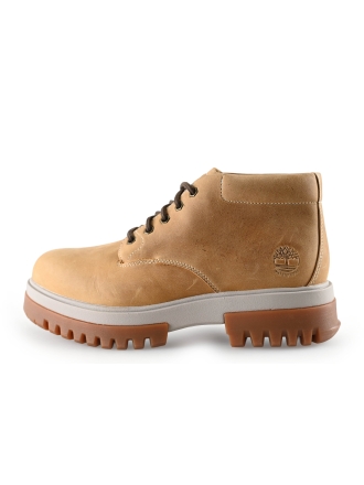 Timberland Schnürstiefel Gelb 285342
