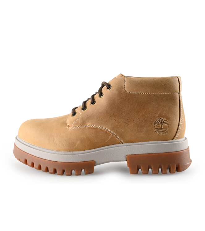 Timberland Schnürstiefel