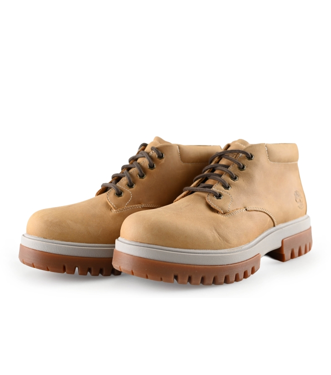 Timberland Schnürstiefel