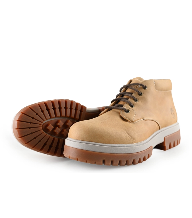 Timberland Schnürstiefel