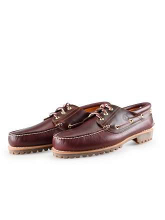 Timberland Bootsschuhe Sonstiges 285343