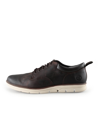 Timberland Schnürschuhe Braun 285345