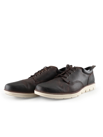 Timberland Schnürschuhe Braun 285345