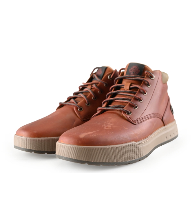 Timberland Hohe Sneaker