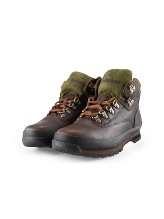 Timberland Wanderschuhe Braun 285347