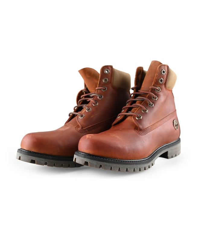 Timberland Schnürstiefel