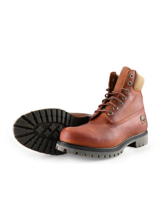 Timberland Schnürstiefel