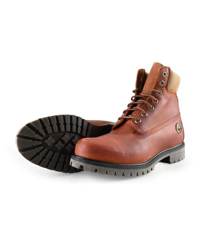 Timberland Schnürstiefel