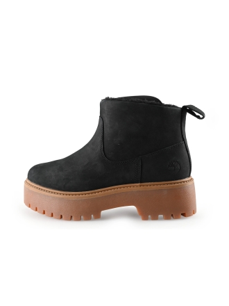 Timberland Stiefel Schwarz 285349