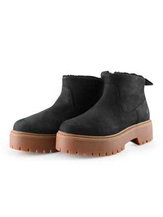 Timberland Stiefel Schwarz 285349