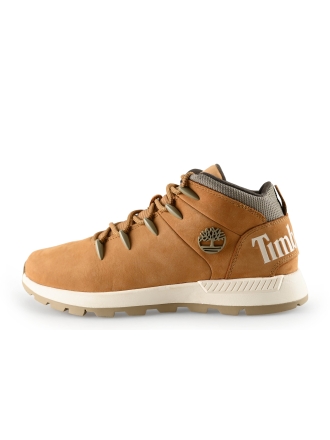 Timberland Sneaker Braun 285350