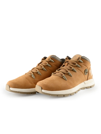 Timberland Sneaker Braun 285350
