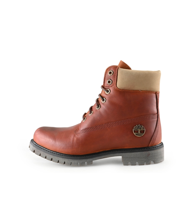 Timberland Schnürstiefel