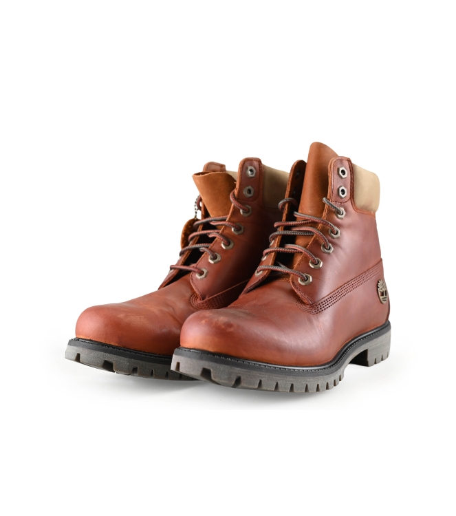 Timberland Schnürstiefel