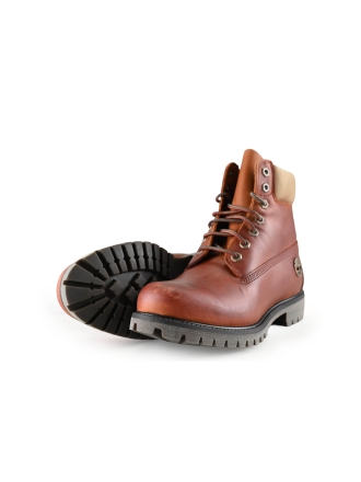 Timberland Schnürstiefel