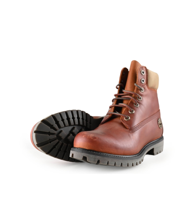 Timberland Schnürstiefel