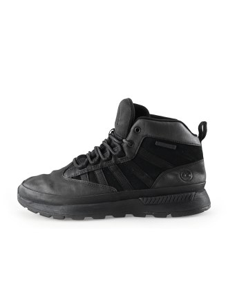 Timberland Hohe Sneaker Schwarz 285354
