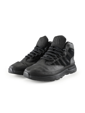 Timberland Hohe Sneaker Schwarz 285354