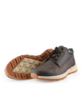 Timberland Hohe Sneaker