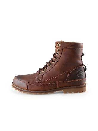 Timberland Schnürstiefel Braun 285356