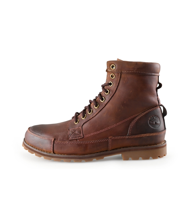Timberland Schnürstiefel